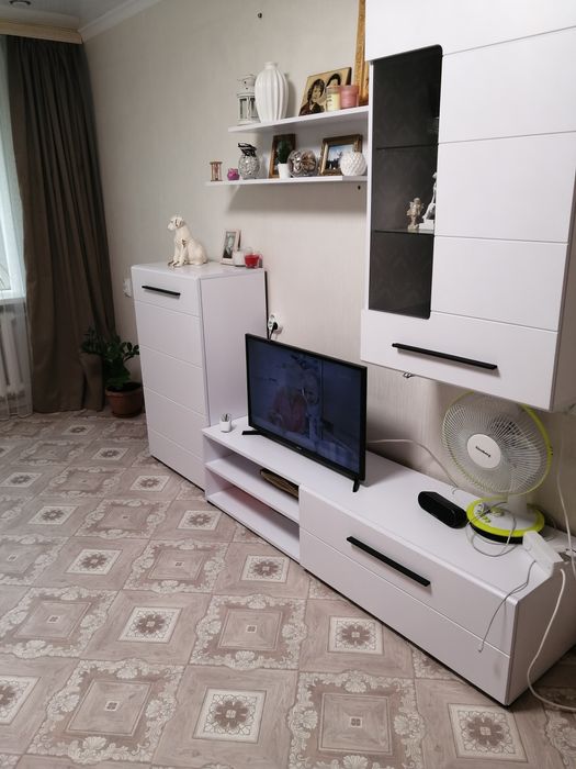 Стенка-горка производства Беларусь