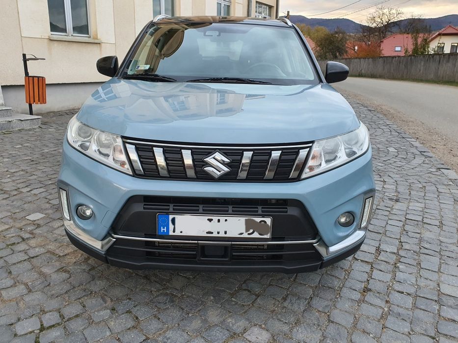 Suzuki vitara 1,4 Benzina 4x4 ALL-GRIP