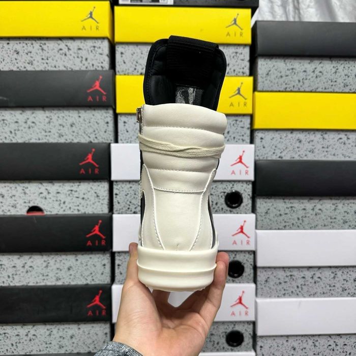 Rick Owens size-40,41,42,43,44,45