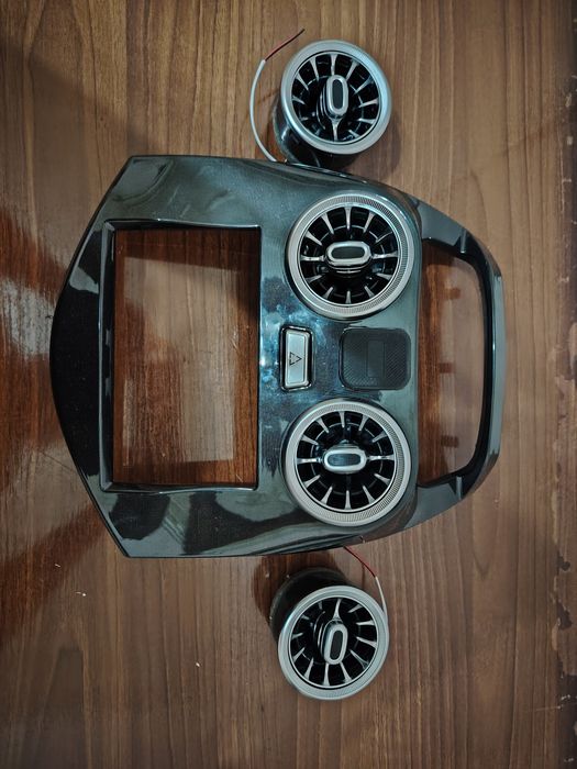 Рамка для спарка