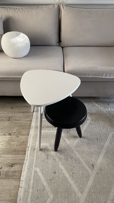 Кофейные столики