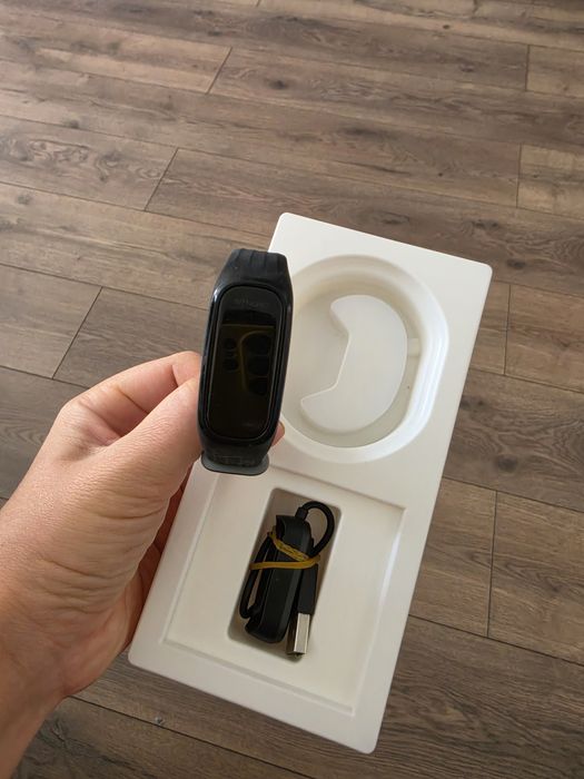 Часы OnePlus Band (Black).