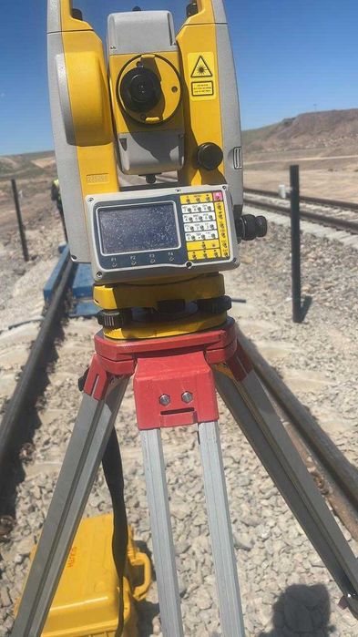 Геодезические услуги