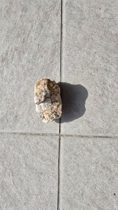 Естествен Кварц минерал