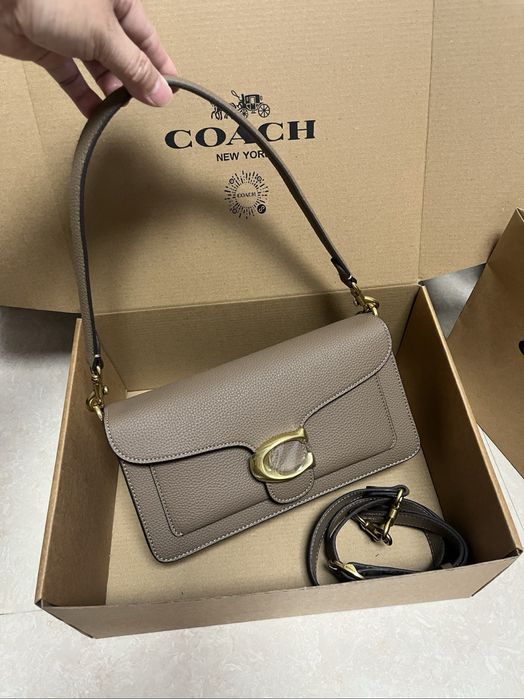 Чанта Coach