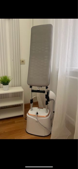 Отпариватель в отличном состоянии