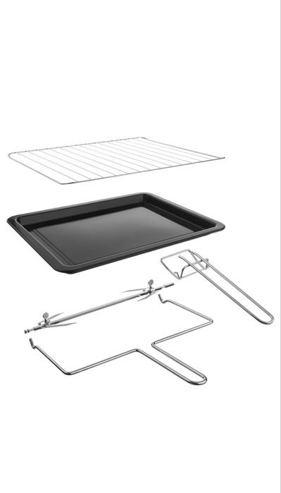 Cuptor electric TurboTronic TT-EV35R