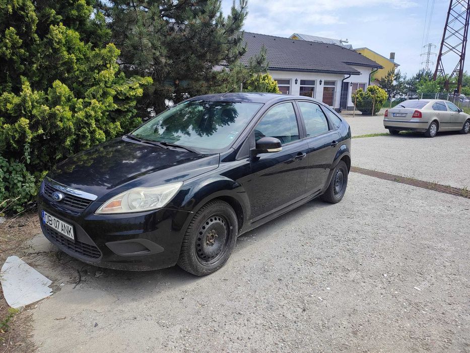 FORD Focus 2008