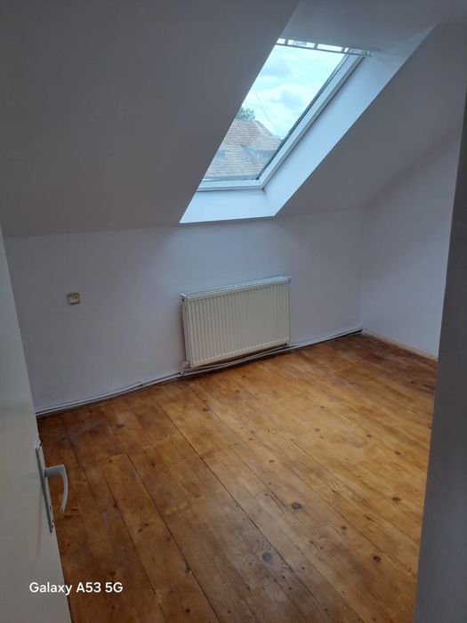 Apartament mare in centrul Zalaului