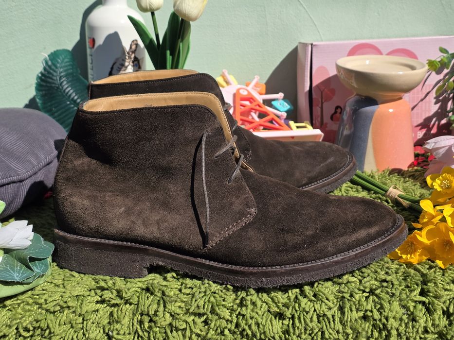 Philip Hardy мъжки обувки N44