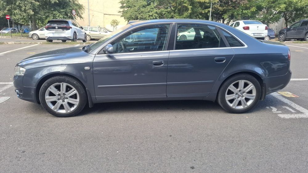 Audi A4 , 1.9 TDI