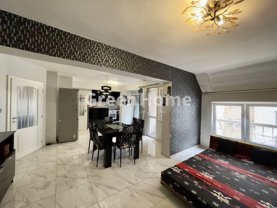 Продава се Тристаен апартамент в Варна, Лятно кино Тракия - 128 кв.м за 1446 €/кв.м - Снимка #5