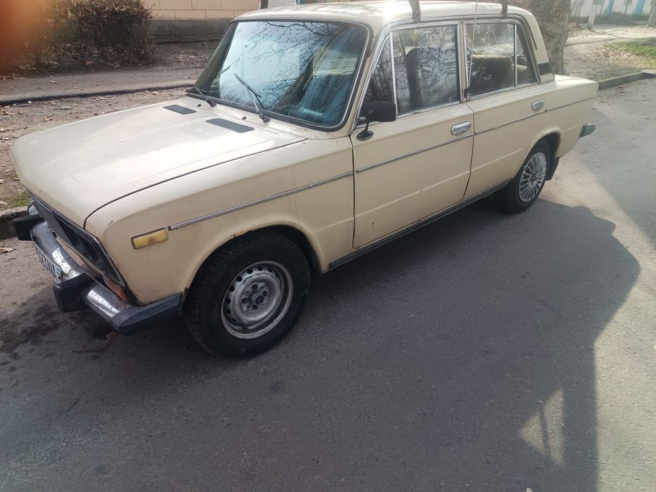 Продается ВАЗ 2106