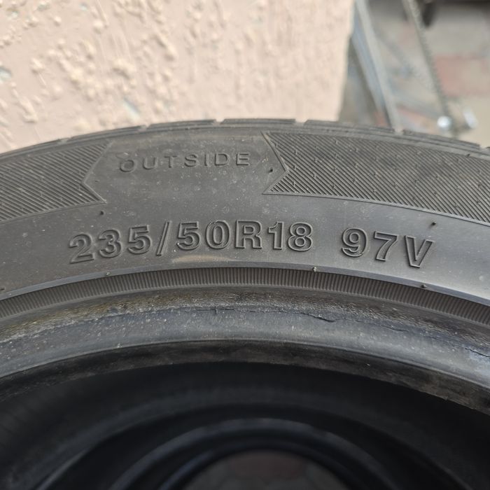 arivo  r18   kia/hyundai/chevrolet