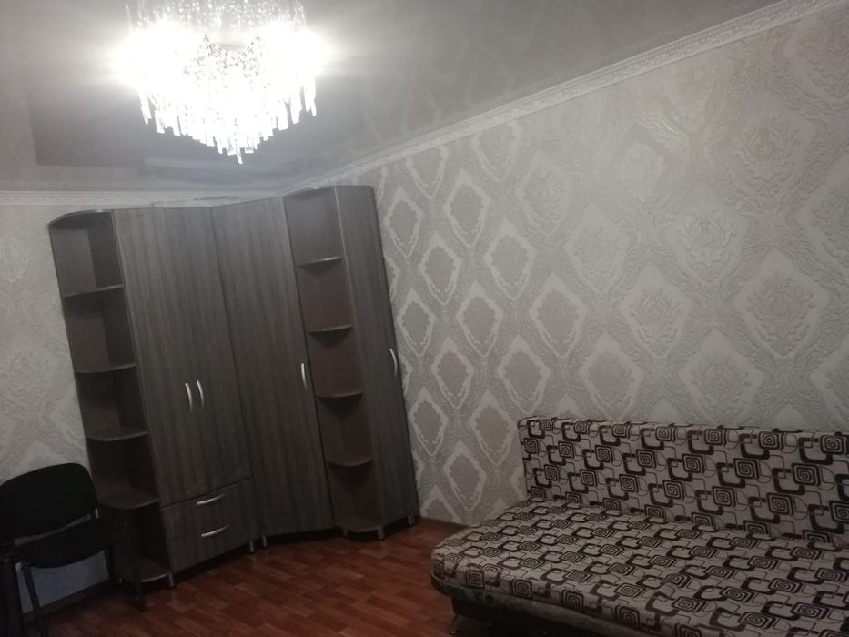 Сдам 1 комнатную