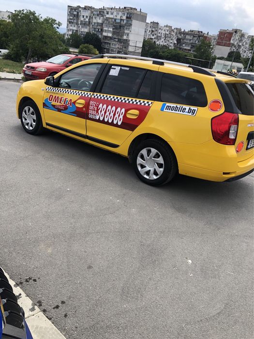 Такси Под Наем Варна-автоматик