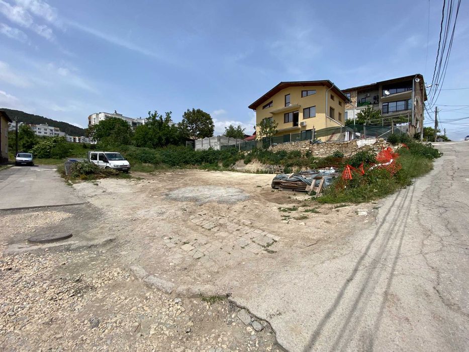 Продава се Парцел в Шумен, Гривица - 278 кв.м за 457 €/кв.м - Снимка #2