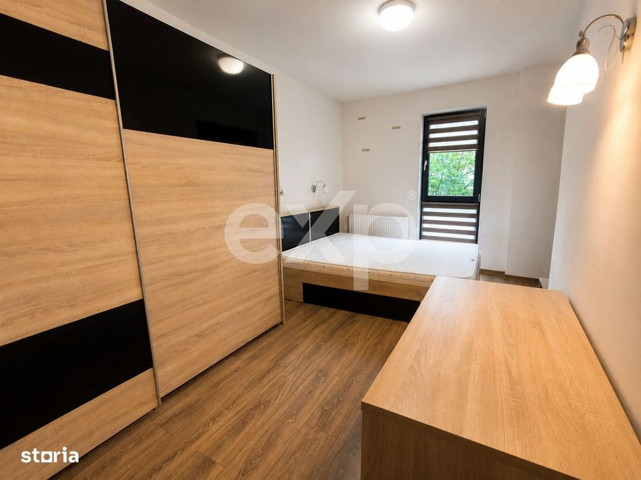 Apartament 3 camere | Parcare subterana | Buna Ziua