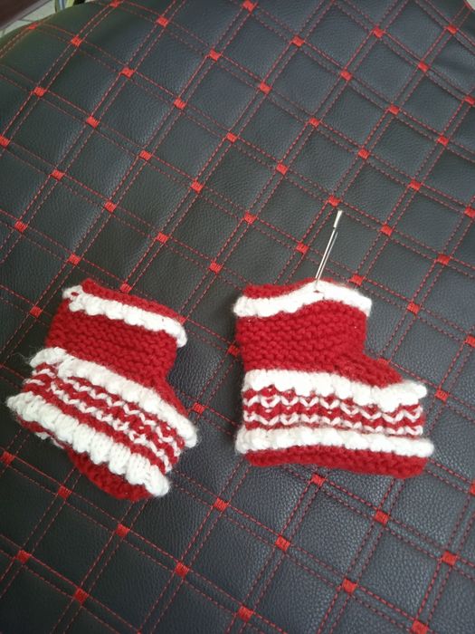 Детская одежда носки