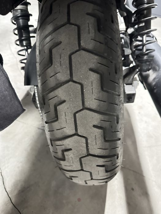 Продам Harley Davison Nightster 975, харлей девидсон