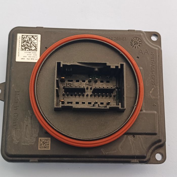 Оригинални модули за фар Audi 4K0.941.572.DJ.ED.JJ.ES.DG.EJ, 6 модела