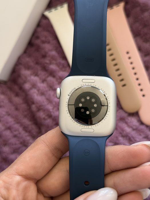Apple watch 10 42mm