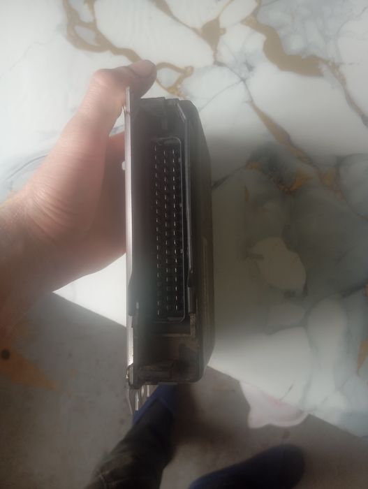 Продам ЭБУ ваз 2115