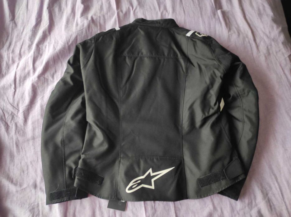 Дамско мото яке Alpinestars XL