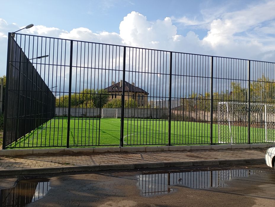 Строительные работы