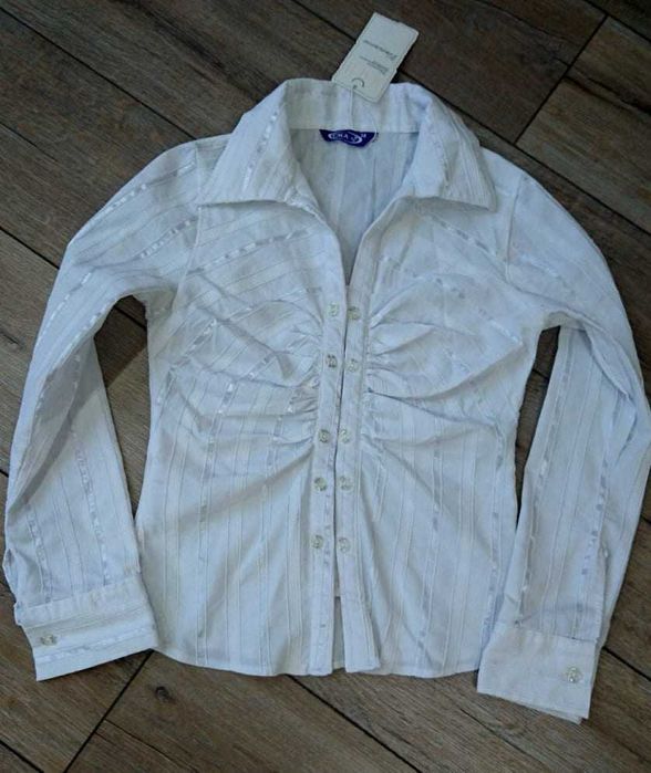 дамски кокетни ризки