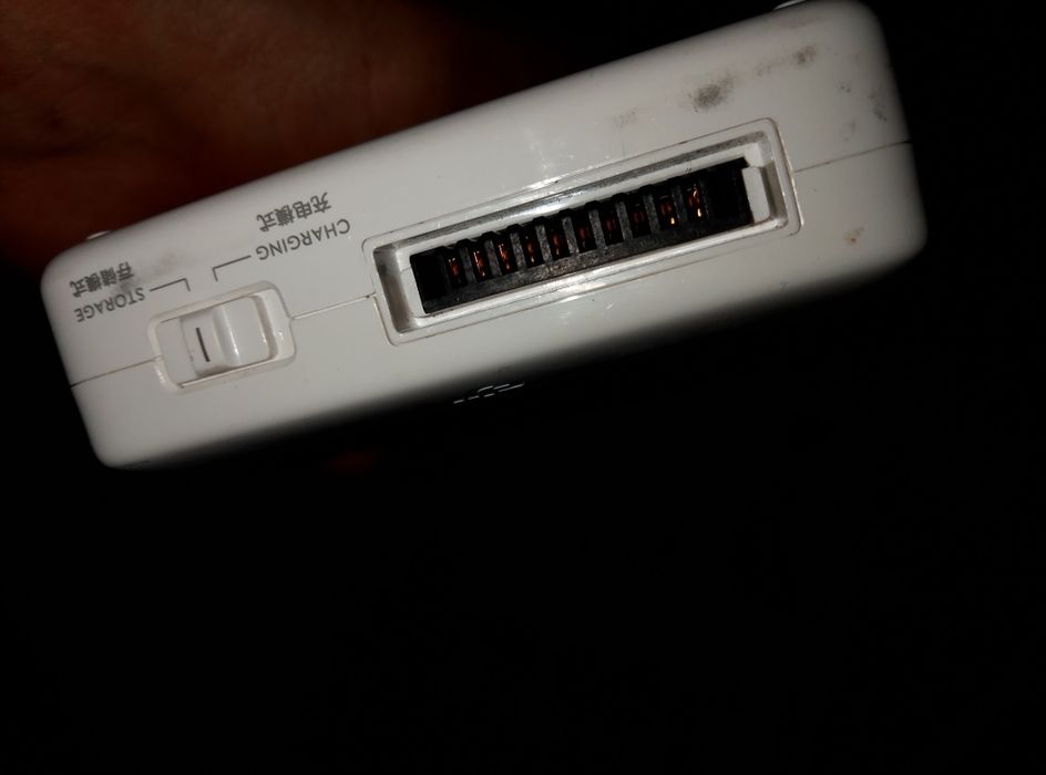 Încărcător drona dji triplu