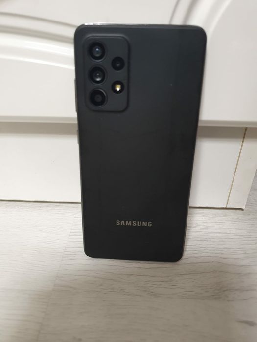 Samsung  A52  impecabil 128gb