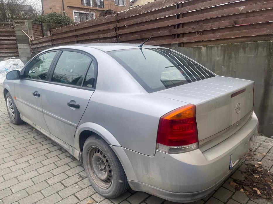 Opel Vectra C 1.8
