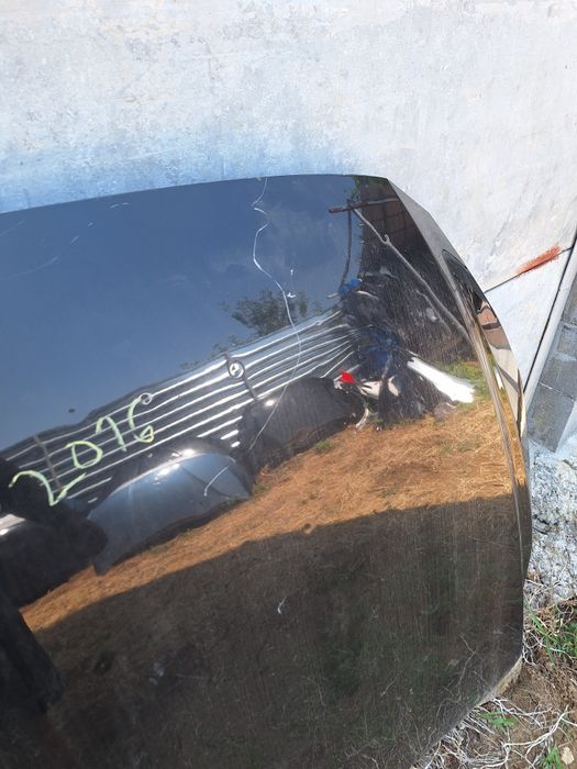 Преден капак за Mazda 3 2016