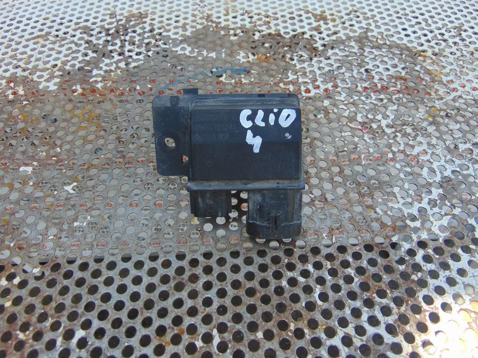 Rezistenta ventilator racire Renault clio 4 1.5 Dacia lodgy dokker duster logan cod 255501295r rezistenta gmv