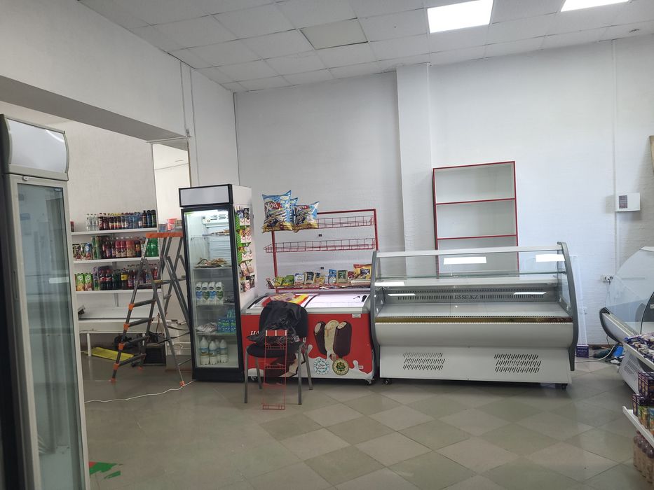 Продам магазин готовый