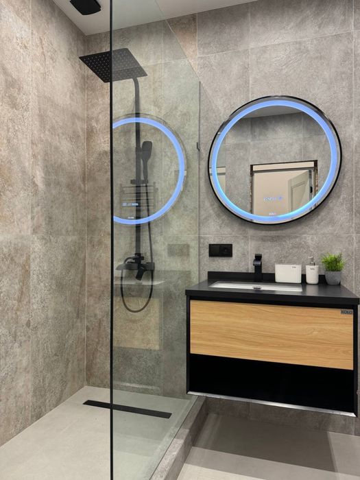 Сдаю в Аренду свою новую квартиру 3/6/10 с шикарным ремонтом!!В центре