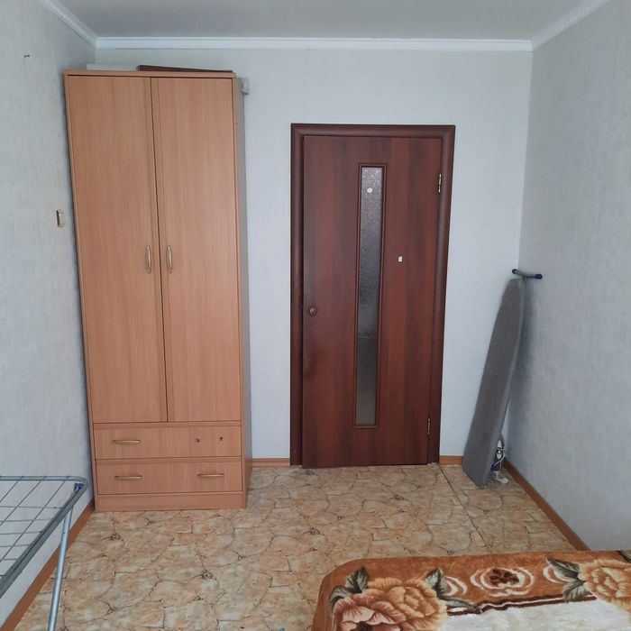 Сдам двухкомнатную