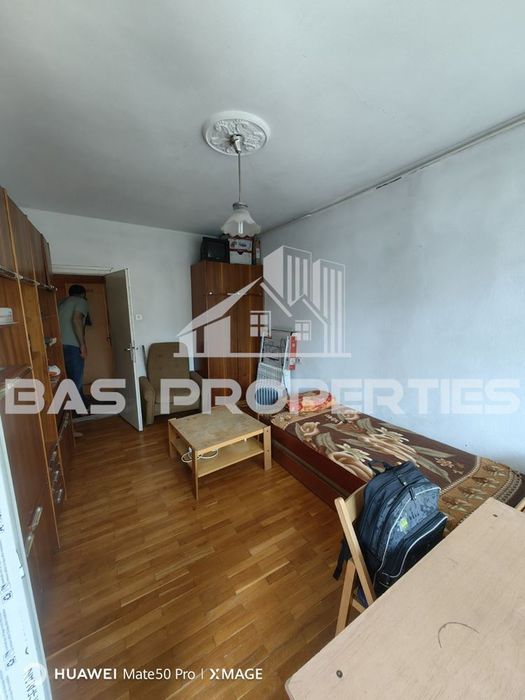 Продава се Многостаен апартамент в Велико Търново, Бузлуджа - 81 кв.м за 1544 €/кв.м - Снимка #7