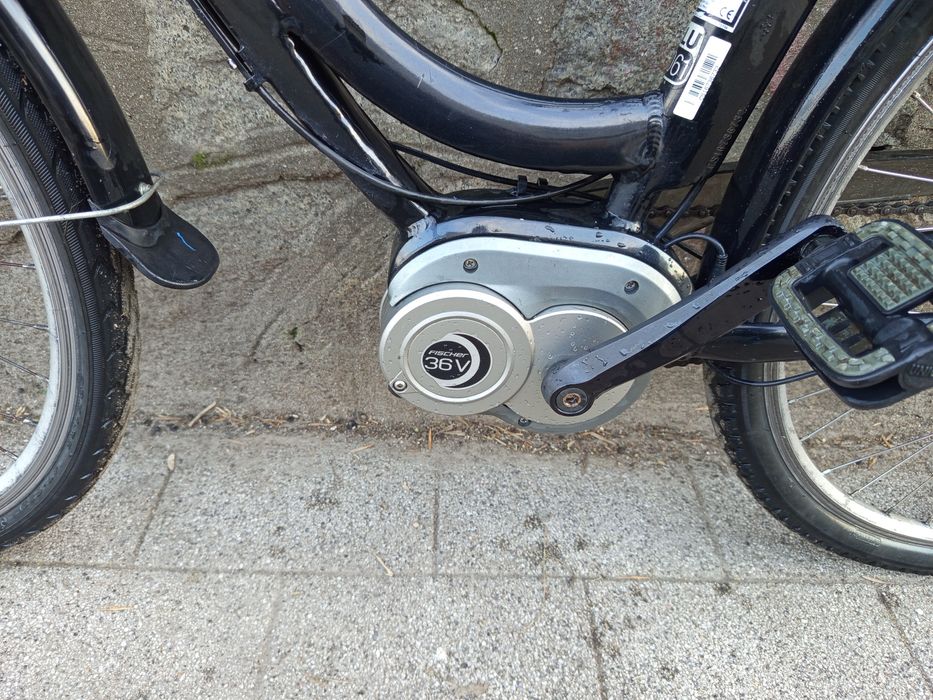 28 цола електрически алуминиев велосипед с 7 скорости усилени капли ам