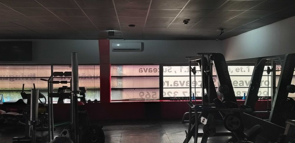 Montaj  si intretinere aparate aer conditionat profesional Suceava