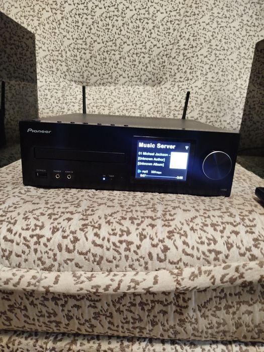 Sistem pioneer hm 82 in stare perfecta