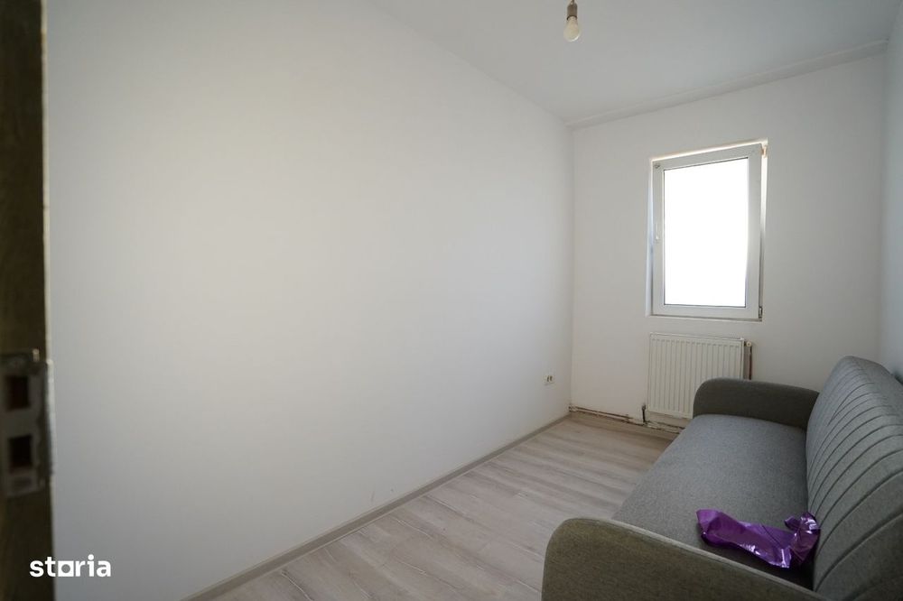 Proprietar – Vând Apartament Cu 3 Camere,Zona Șagului,55 Mp,2 Băi