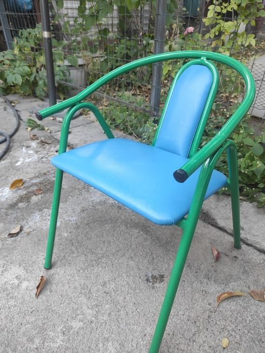 Стульчик детский