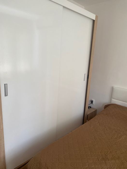 Дава се под наем Тристаен апартамент в Варна, ВИНС - 75 кв.м за 561 € - Снимка #5