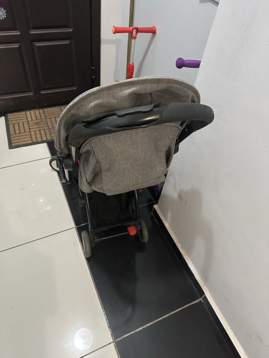 Продам коляску Babytime