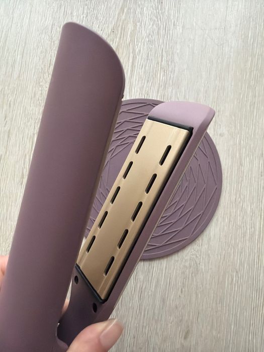 преса за коса remington airvive