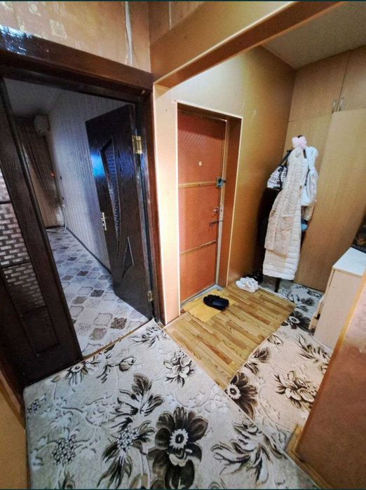 Сергели янги хает 2 хонали квартира сотаман 57 кв,м