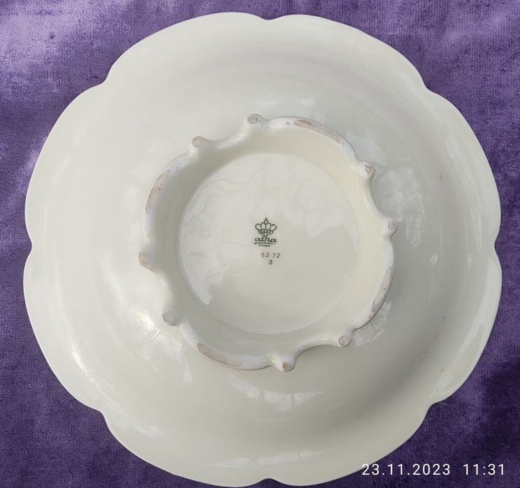 Блюдо Alka Kunst(Германия)