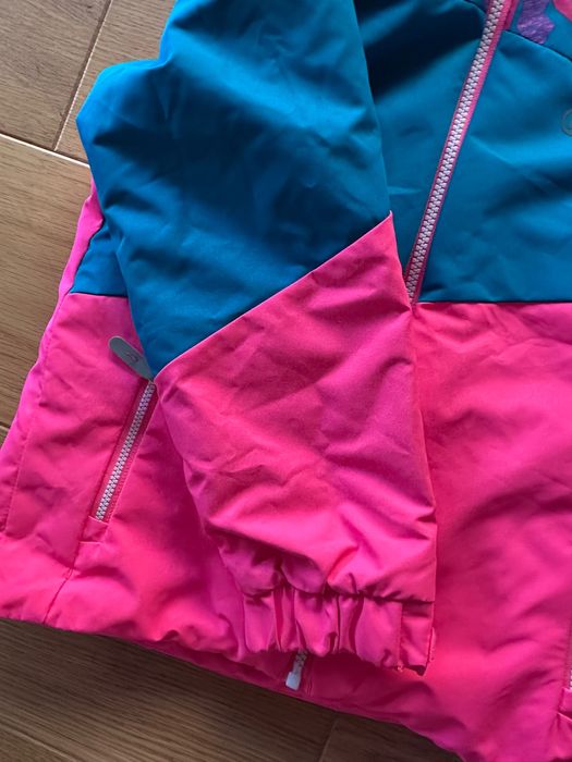 Costum ski fete 110/116 cm